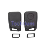 can only put KD VVDI blade Universal key with chip groover