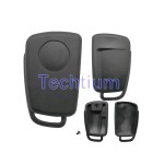 can only put KD VVDI blade Universal key with chip groover