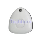 White can only put KD VVDI blade Universal key with chip groover
