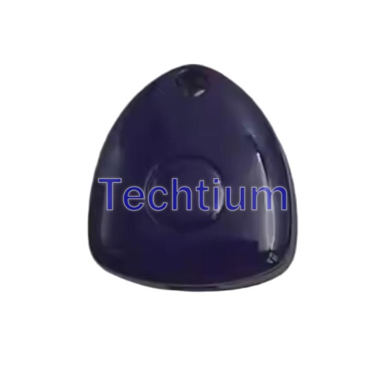 Blue can only put KD VVDI blade Universal key with chip groover
