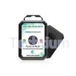 Volvo S60 S80 XC60 XC70 V70 Steering Lock Emulator With Lock Sound&nbsp;No Programming Required