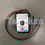 Volvo S40, C70,C30 ,V50 Steering Lock Emulator  With Lock Sound Programming Required
