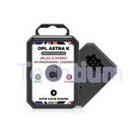 For Opel Vauxhall Astra K / Chevrolet Cruze 2010-2015 Emulator Original Connector With Lock Sound No Programming Required