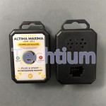 For Nissan Emulator ,Altima Emulator ,Patrol Emulator , Maxima 2007-2023 With Lock Sound No Programming Required