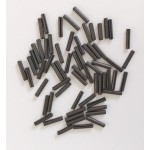 2*5mm 50pcs  citroen/peugeot flip key pin
