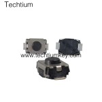 3*4*2mm PCB Switch Button