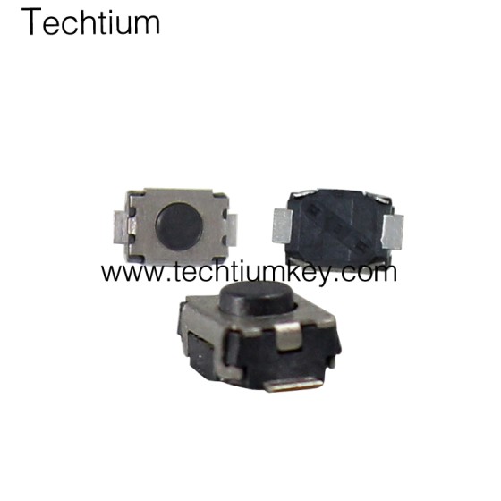 3*4*2mm PCB Switch Button