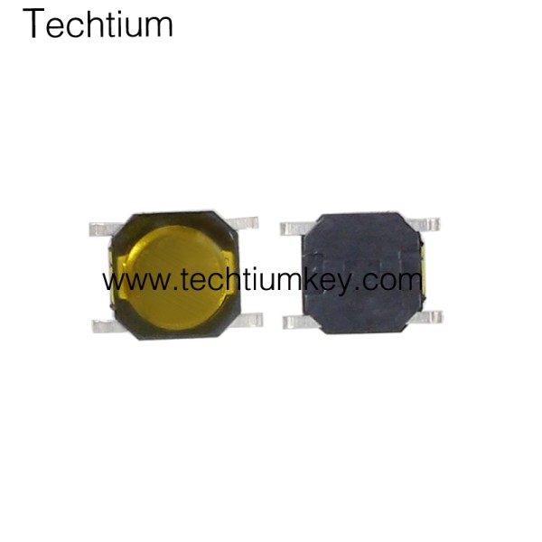 4*4*0.8mm PCB Switch Button