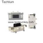3*6*3.5mm PCB Switch Button