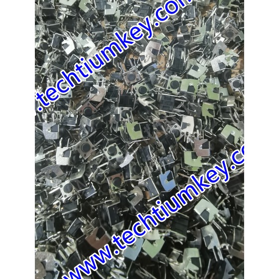 6*6*5mm PCB Switch Button