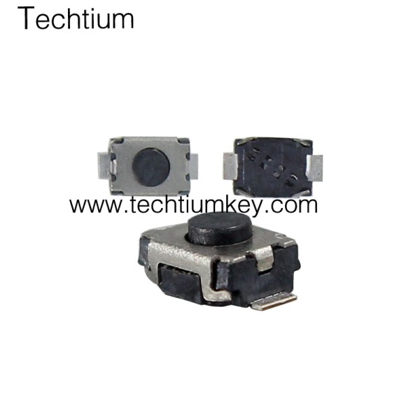 3*4*2mm PCB Switch Button