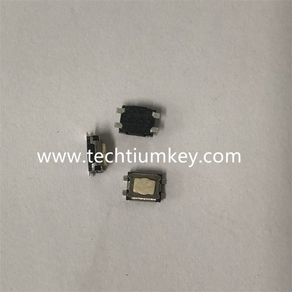 3.5*3*1.8mm PCB Switch Button