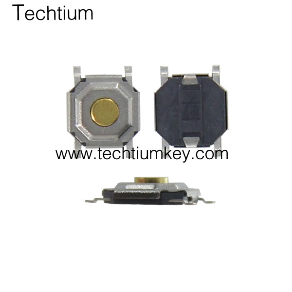 4*4*1.5mm PCB Switch Button