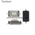3*6*2.5mm PCB Switch Button