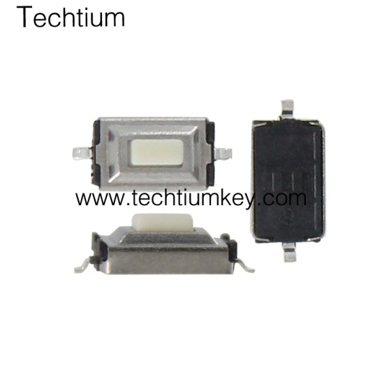 3*6*2.5mm PCB Switch Button