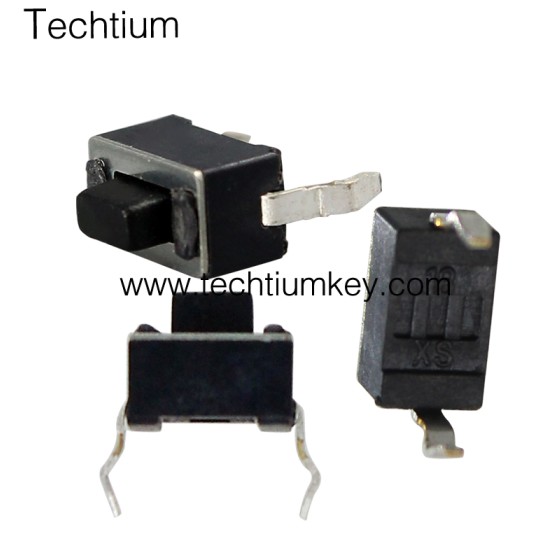 3*6*5mm PCB Switch Button