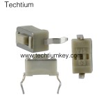 3*6*5mm PCB Switch Button