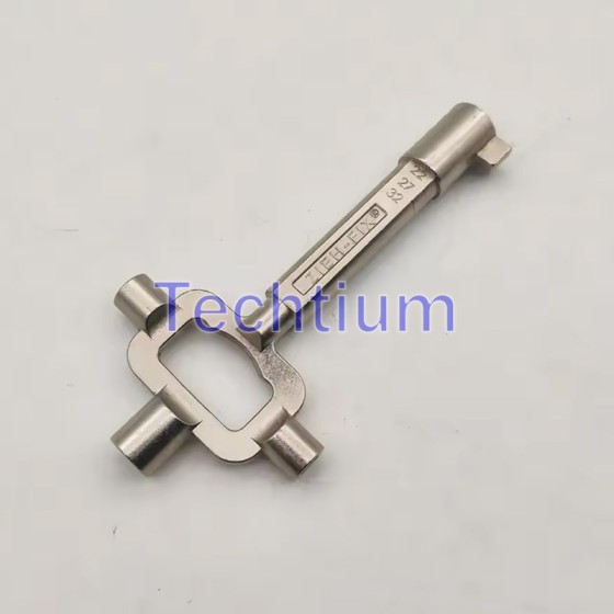 Locksmith Auto Repair and Cylinder Removal Accessories
