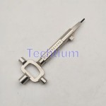 Locksmith Auto Repair and Cylinder Removal Accessories