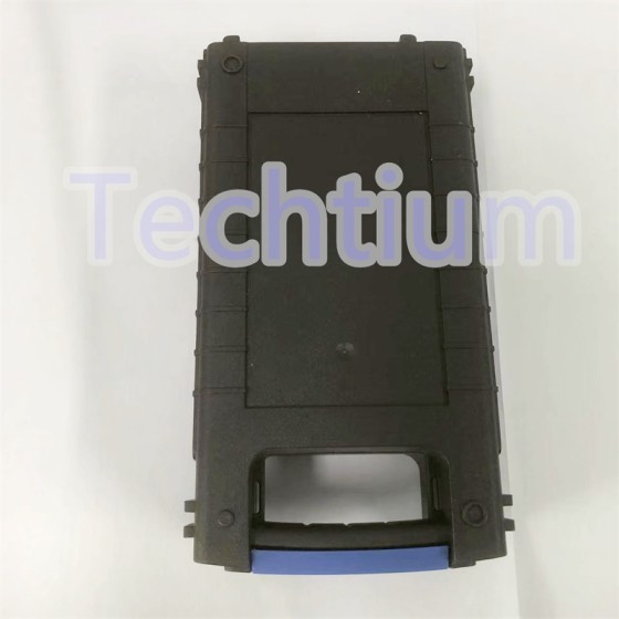 HU83 Turbo decoder