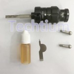 HU101 Turbo decoder