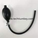 Air pump wedge Ball