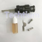 SIP22 Turbo decoder