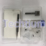 HY22 Hyundai Kia Key Model,used for adjust key when cutting the blade