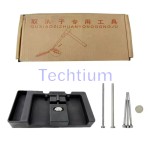 Flip Key Pin Remover Jig used for flip remote key