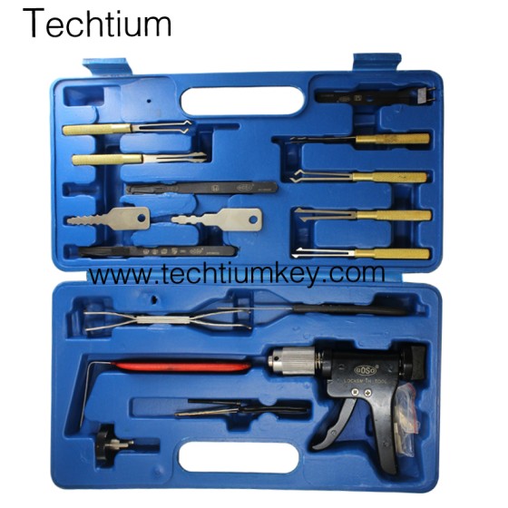 Car Door Opener box full set