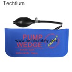 Big size Air pump wedge